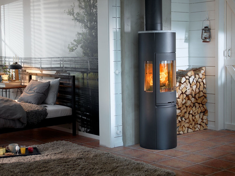 onderhoud houtkachel 