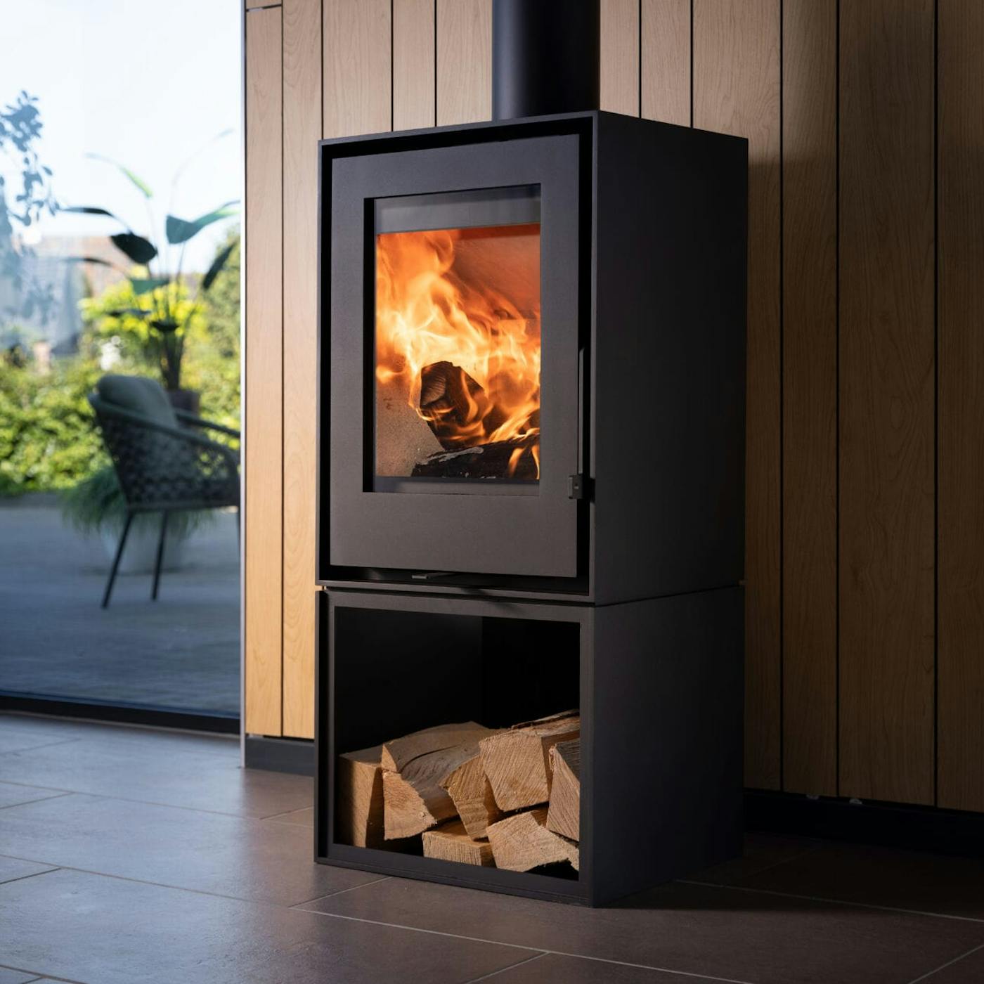 Maandelijks en jaarlijks onderhoud