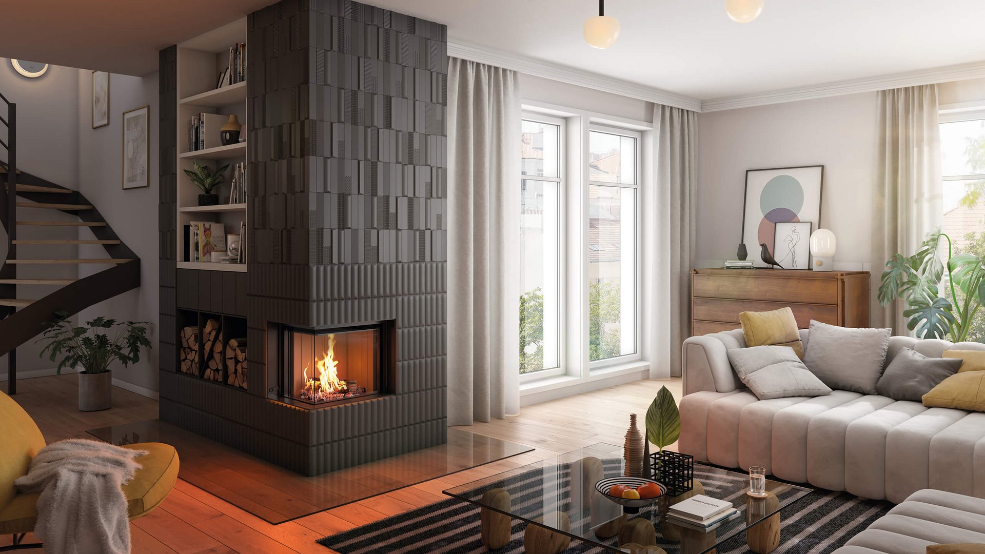 Zelf doen of laten doen