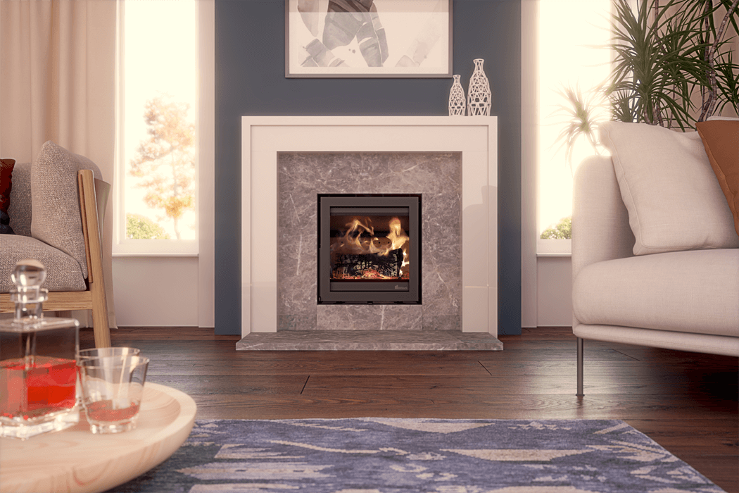 Benodigdheden inbouwhaarden