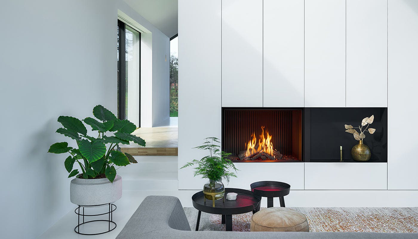 beste Inbouw gashaarden