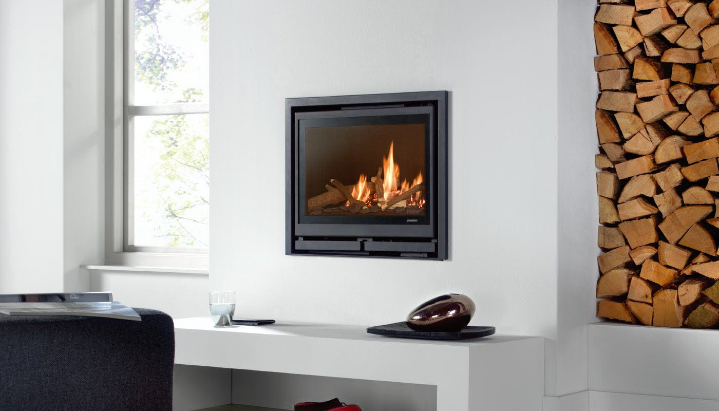 Wanders Square 60G inzethaard beste