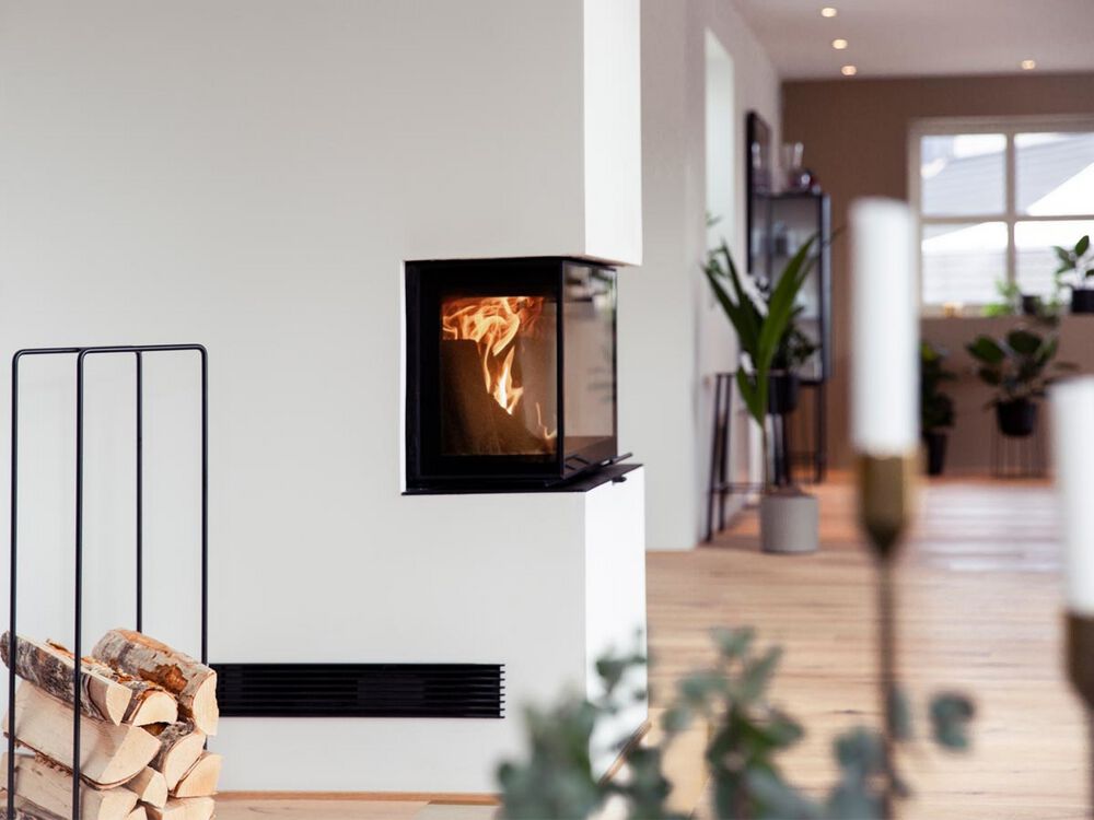 kosten van een inzethaard