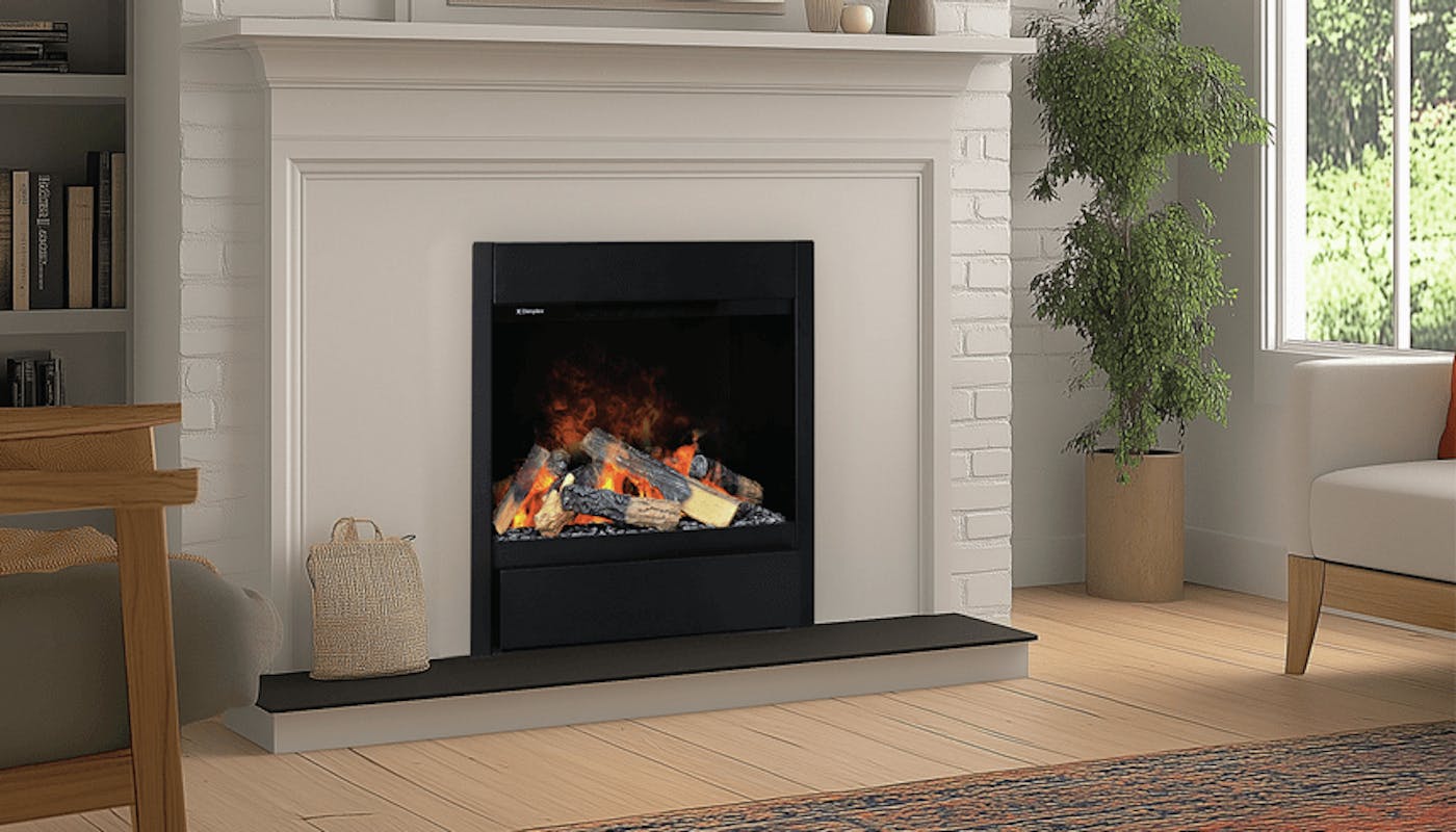 Inbouw- of inzethaard kopen