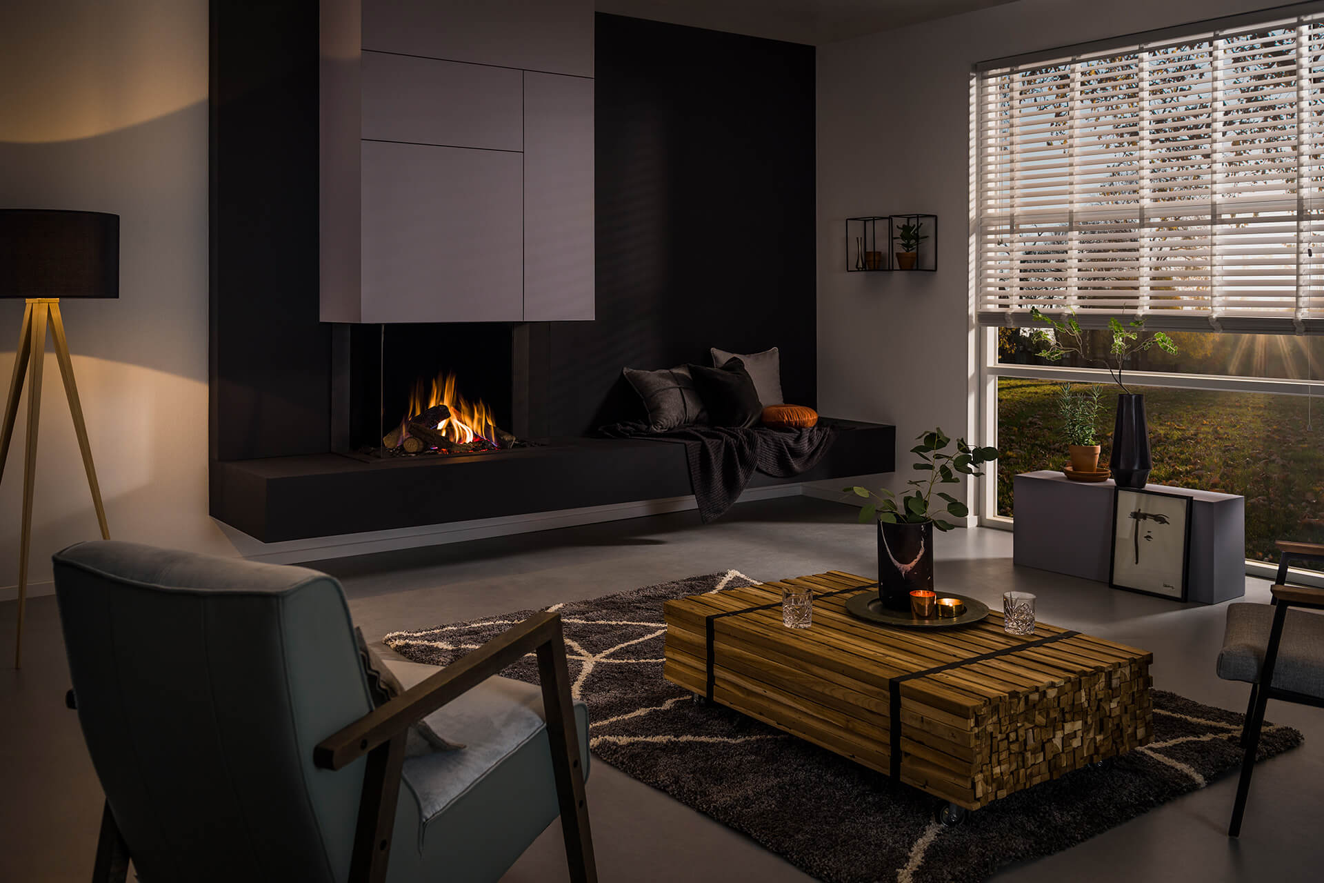 rendement is per type brandstof