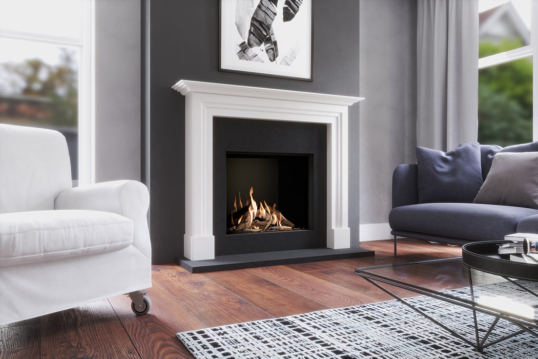 open gashaard inhoud