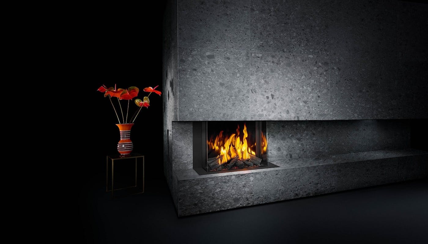 gesloten gashaard past bij u