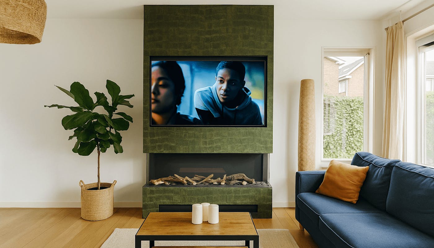 Tv 65 inch