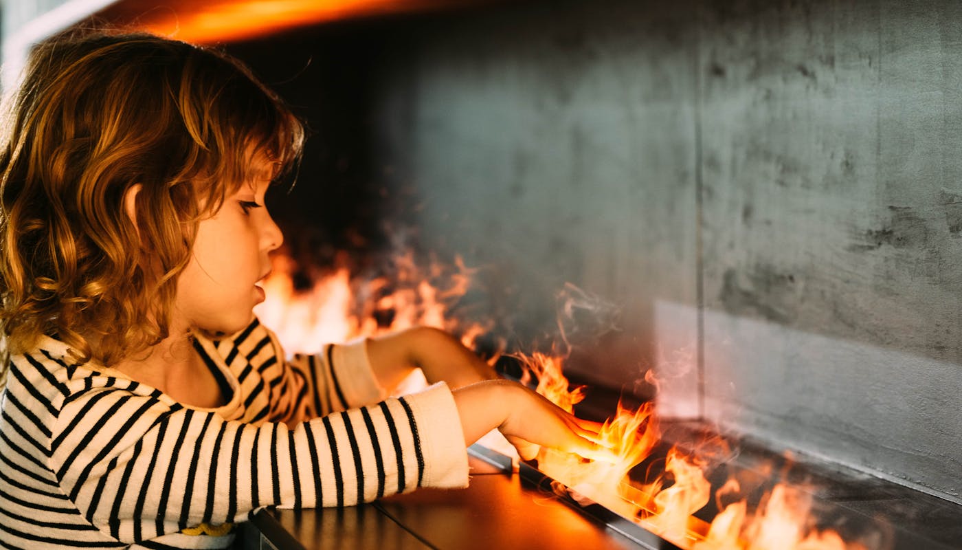 led sfeerhaard kopen