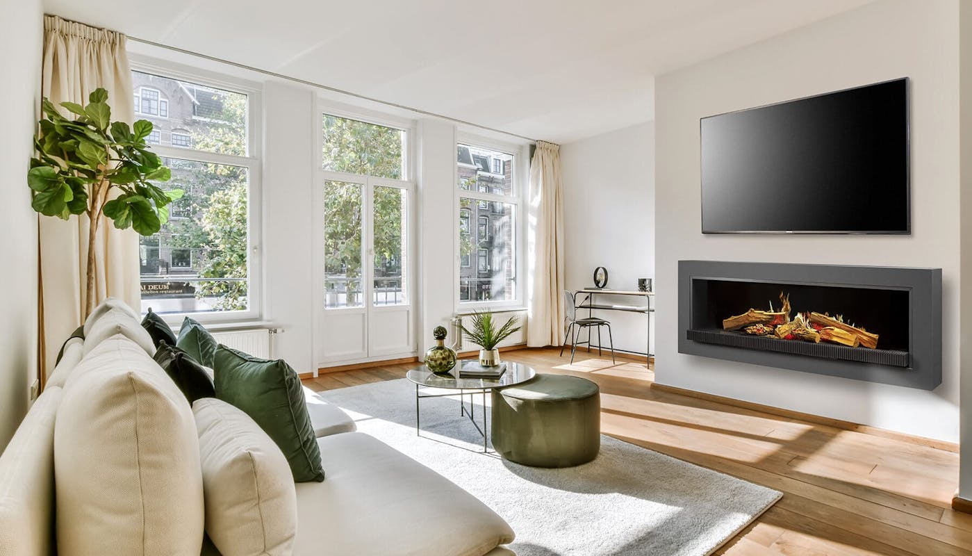 kosten van een led sfeerhaard