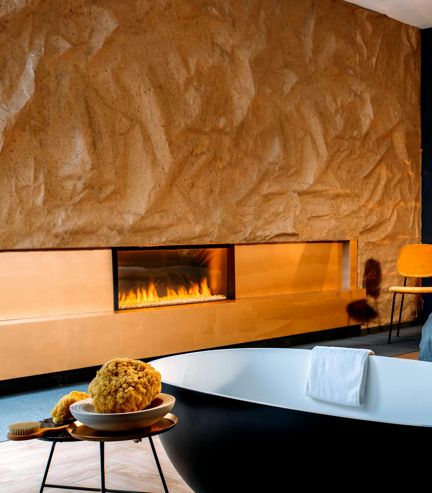 merken van ledhaarden