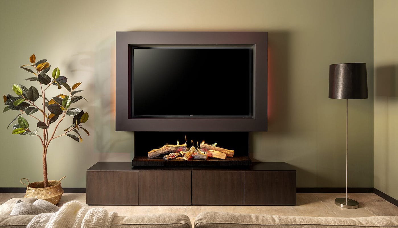 stroom verbruik led sfeerhaard