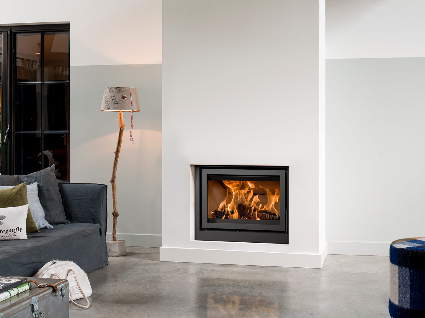 Energielabel voor haarden