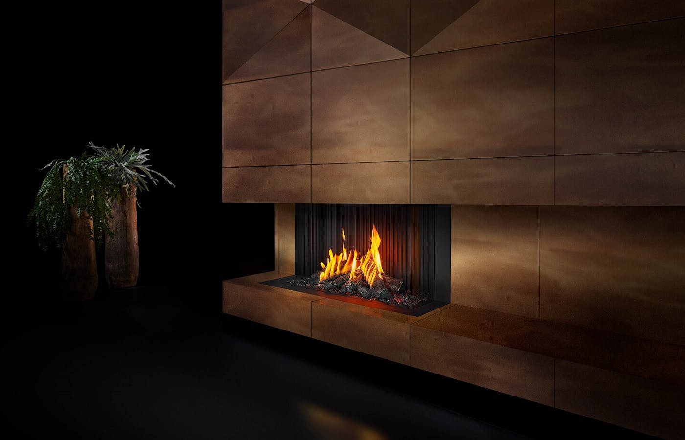 Energielabel voor gashaard