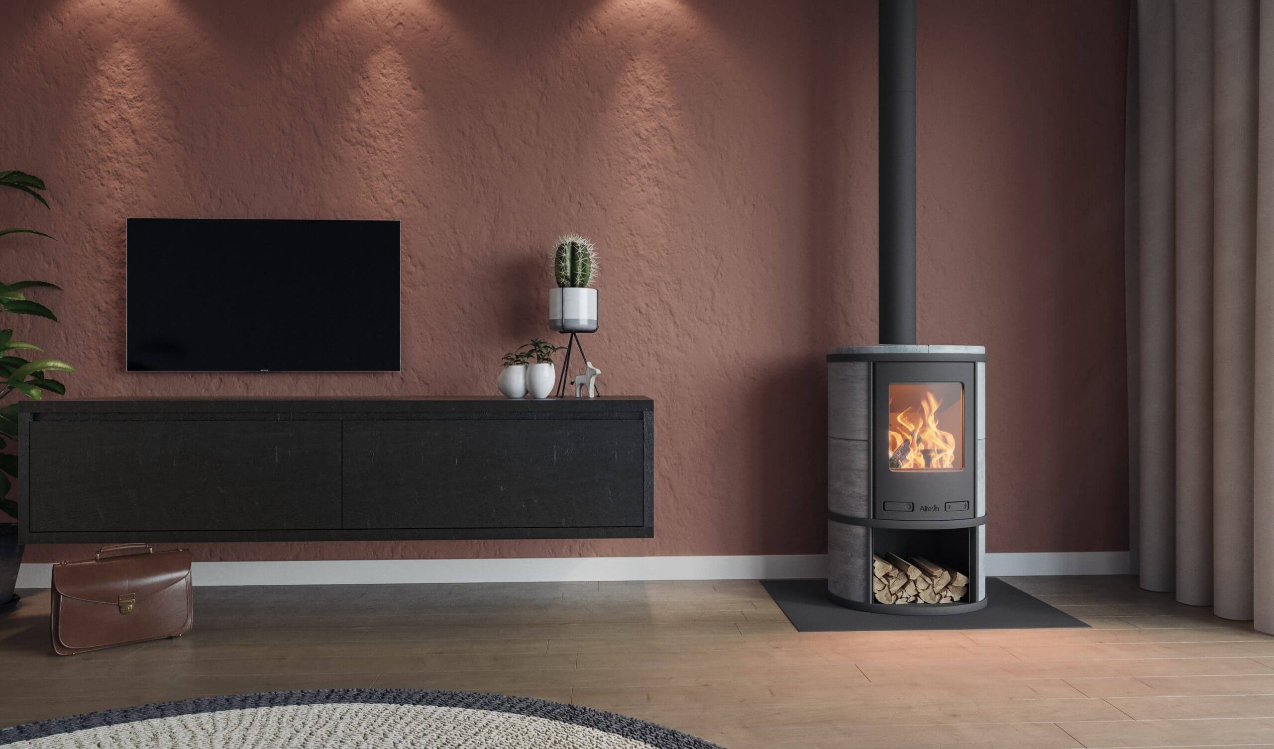 Energielabel voor haarden belangrijk