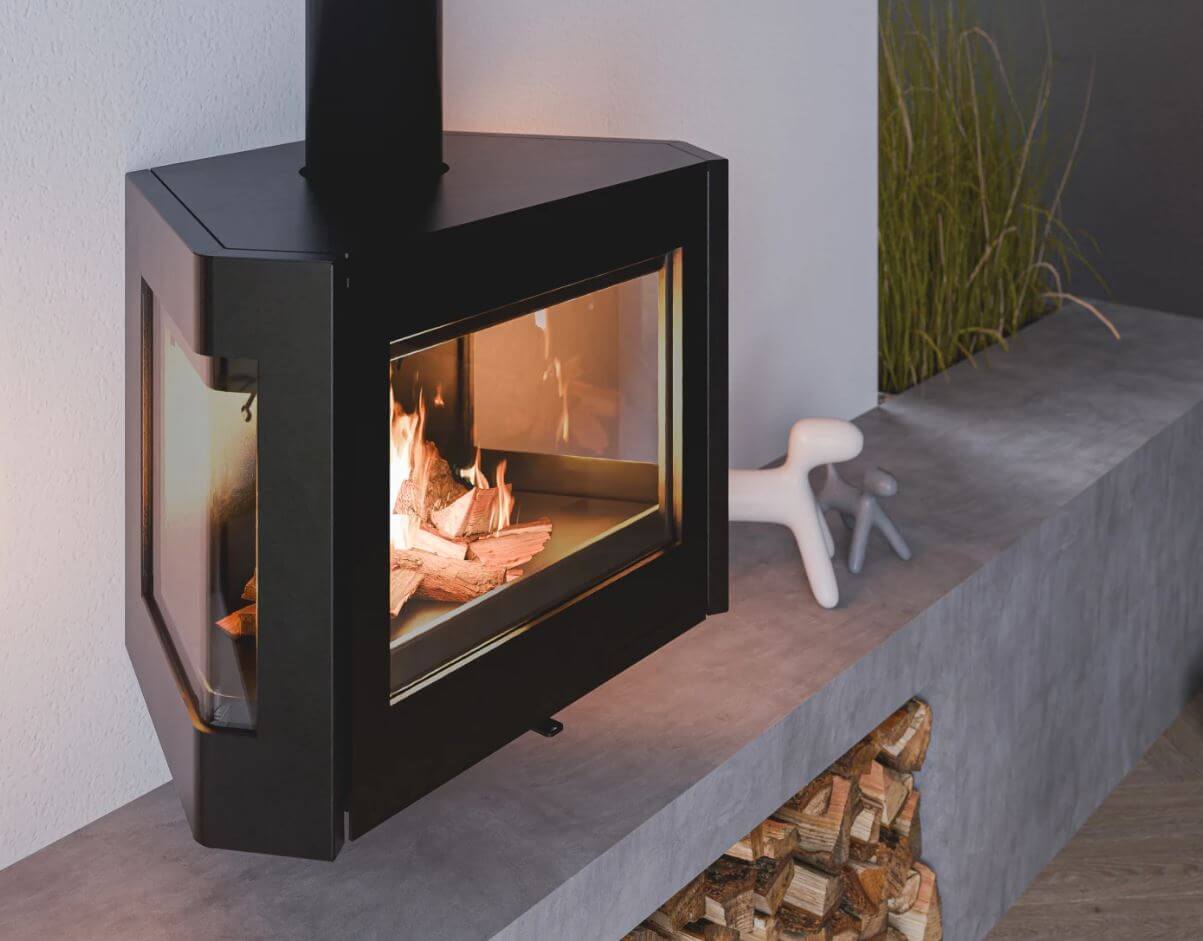 Energielabel voor haarden inhoud