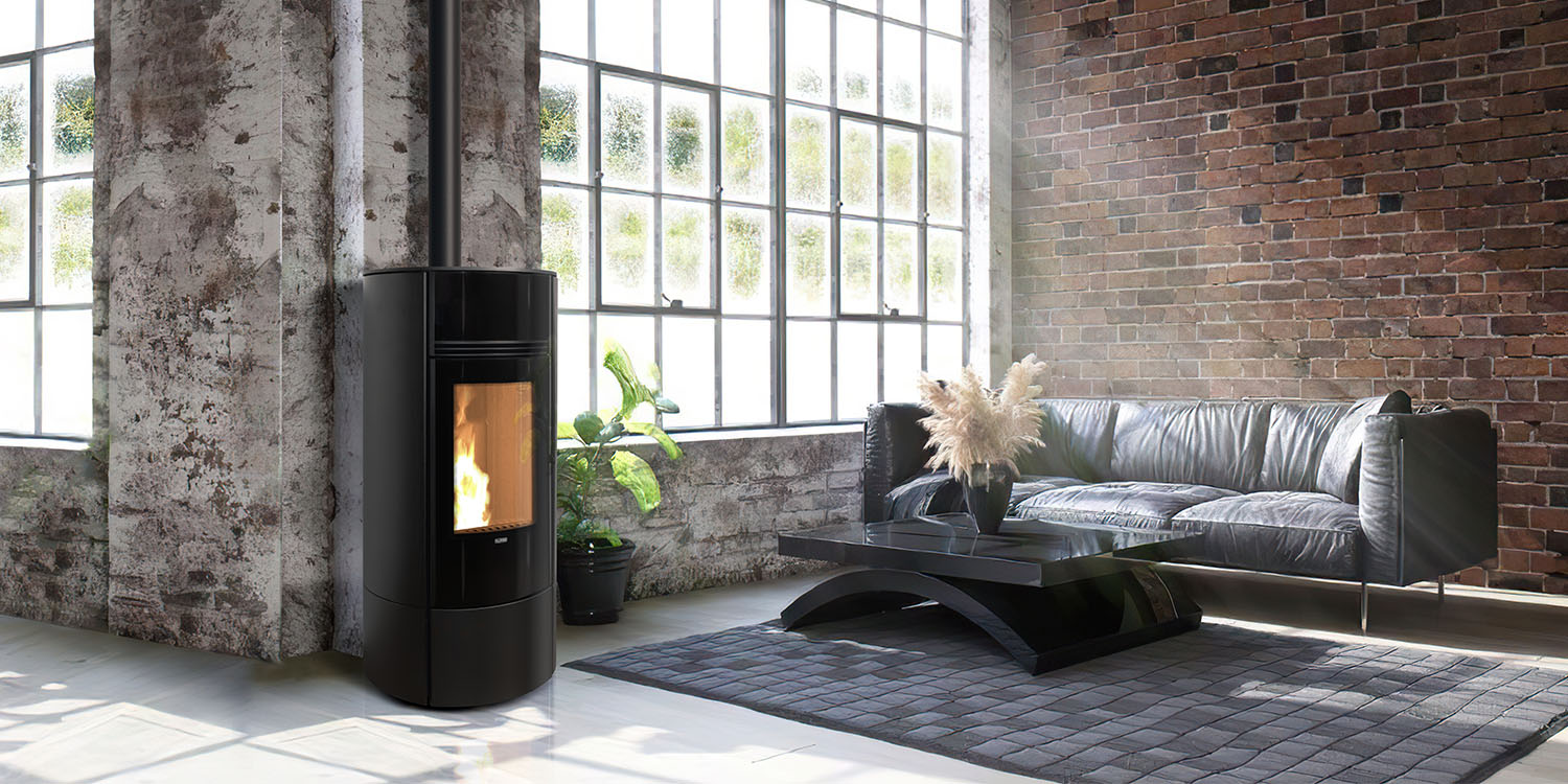 Klover pelletkachel kwaliteit