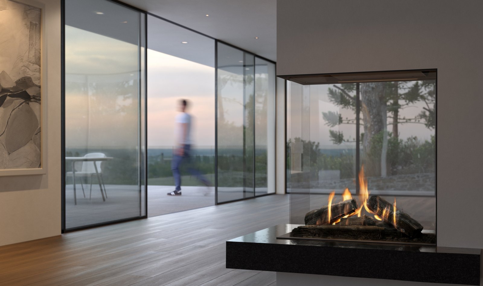 gashaard verstandige keuze