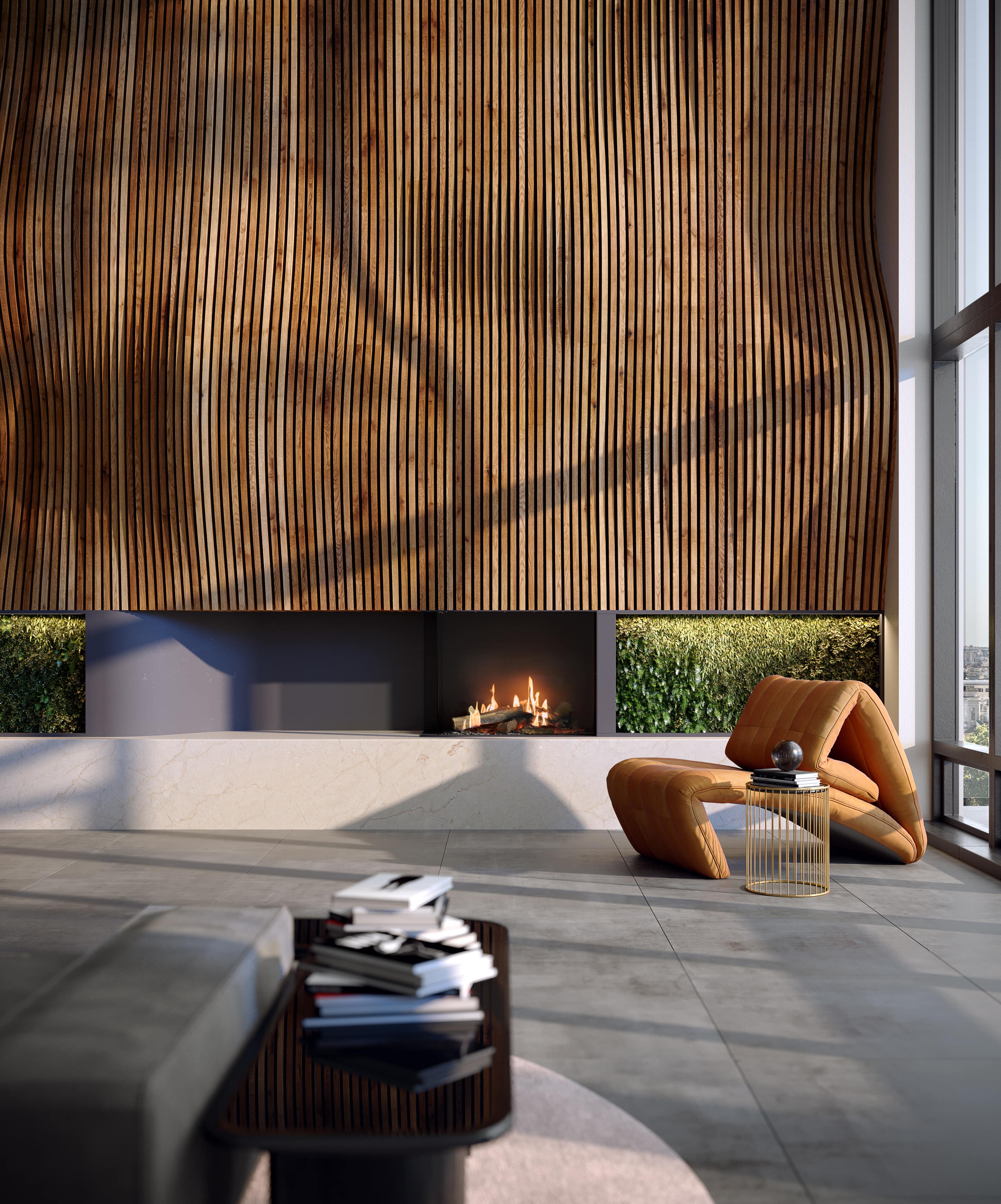 Wat zijn de voor- en nadelen van een gashaard