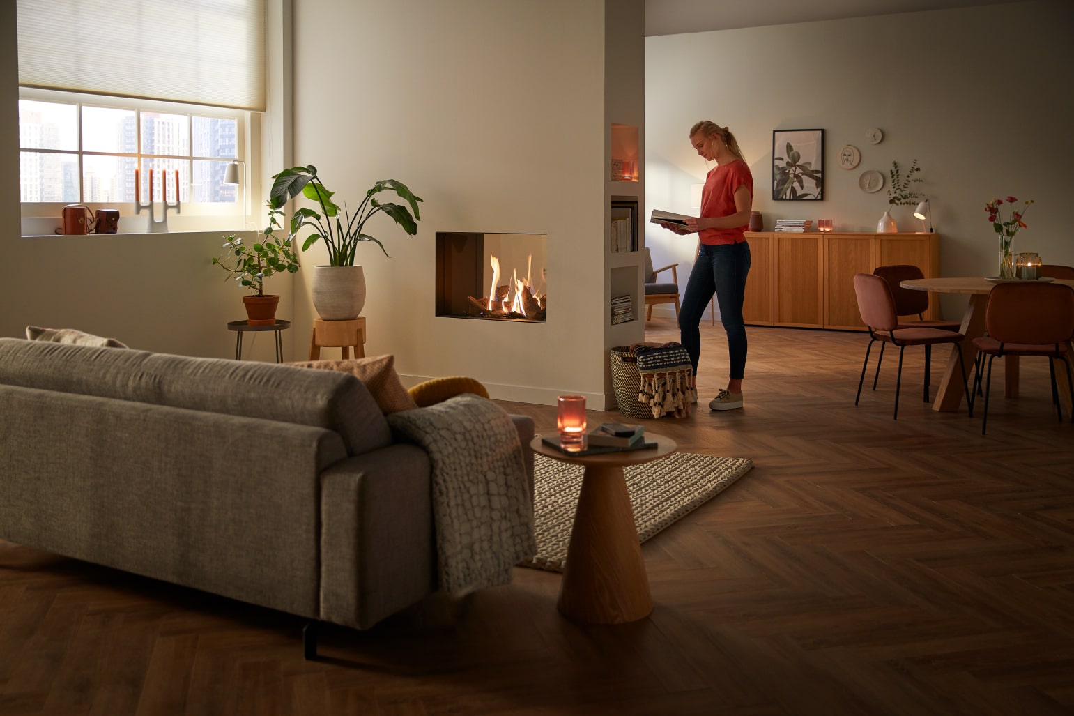 Wat zijn de voor- en nadelen van gashaarden