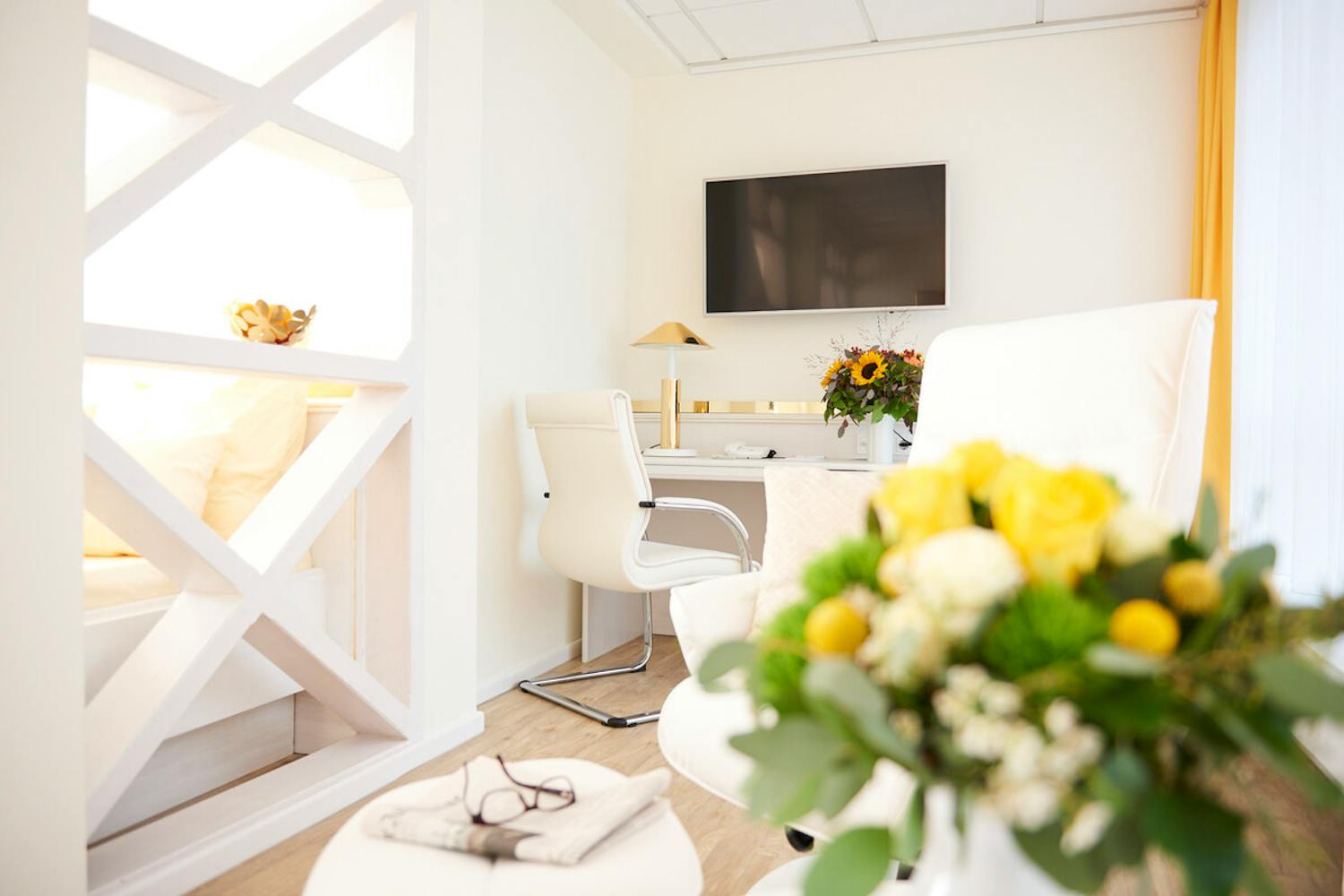 Komfortzimmer Komfortzimmer