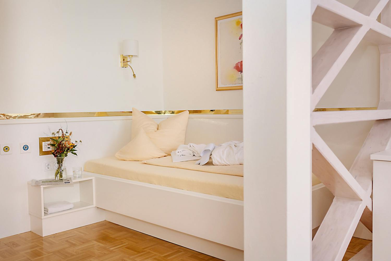 Komfortzimmer Komfortzimmer