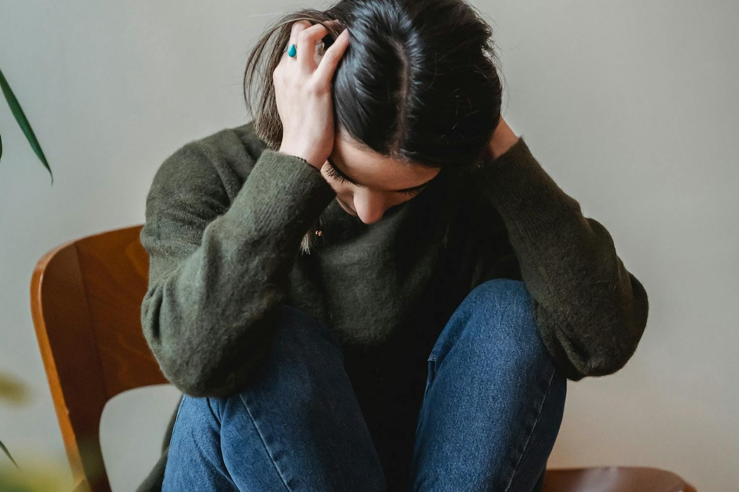 Psychische Symptome Psychische Symptome