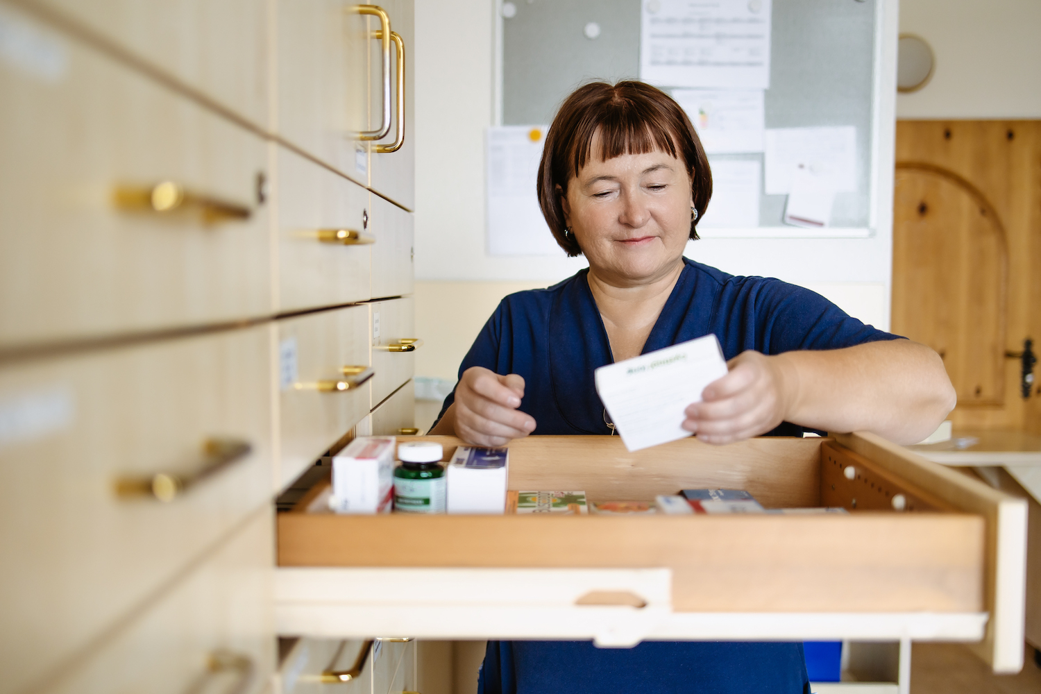 Qualitätsorientiert Habichtswald Privat-Klinik