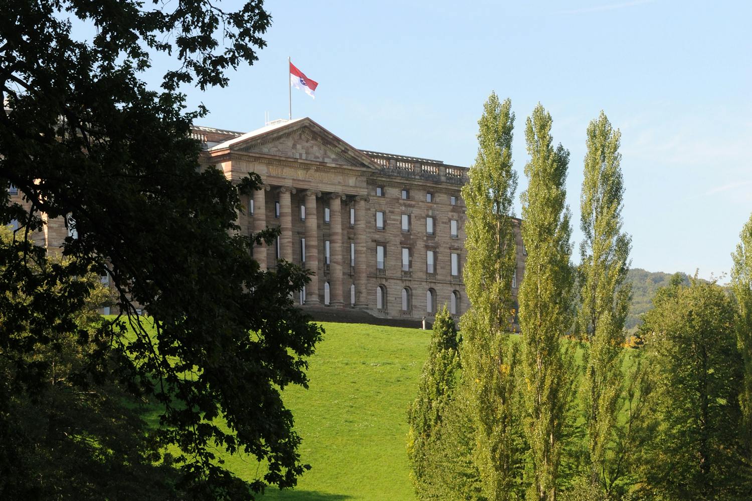 Bergpark Kassel Bergpark Kassel