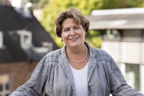 Arbeitssucht - HNA Interview 