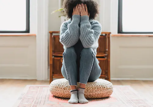 Blogbeitrag Depression Blogbeitrag Depression