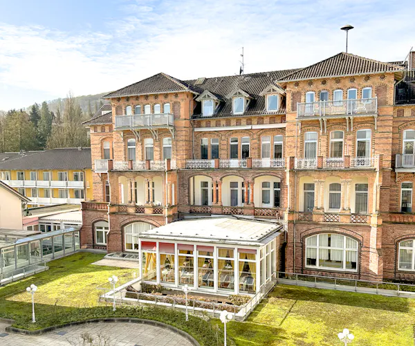 Alte Villa