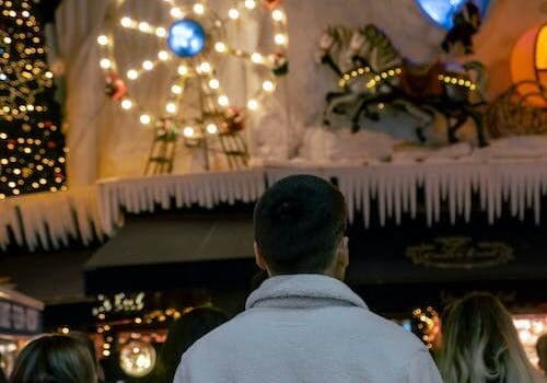 Märchenweihnachtsmarkt Märchenweihnachtsmarkt