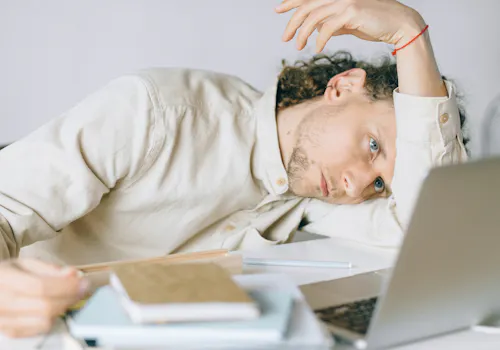 Blogbeitrag Burnout Blogbeitrag Burnout
