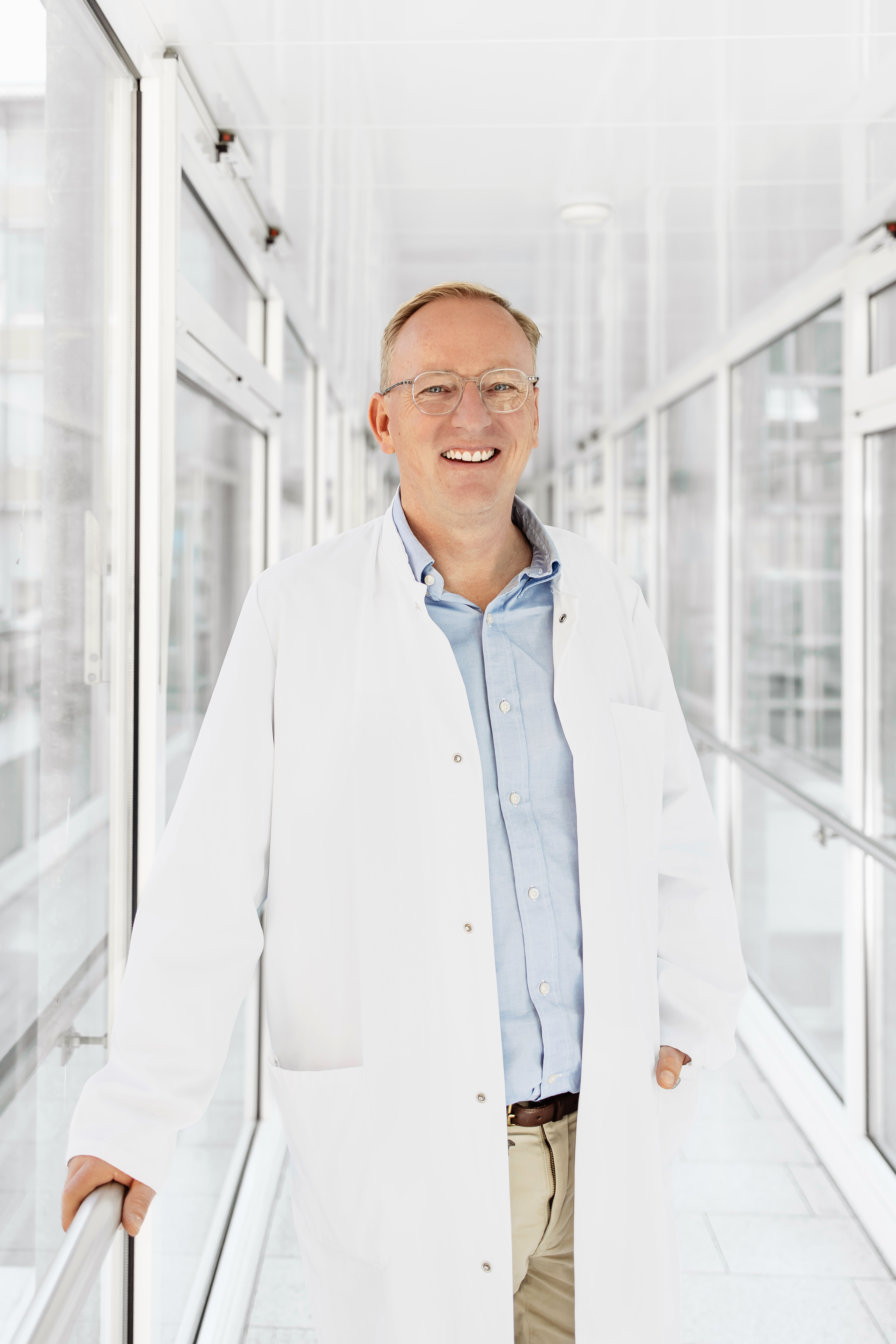 Harald Müller-Huesmann