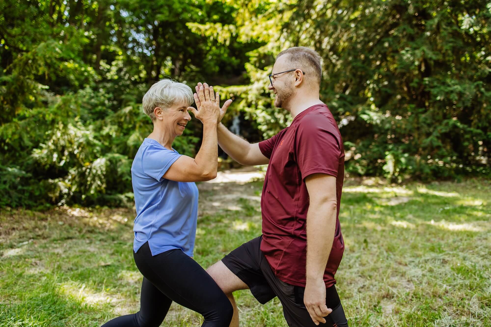 Körpertherapie in der Psychosomatik