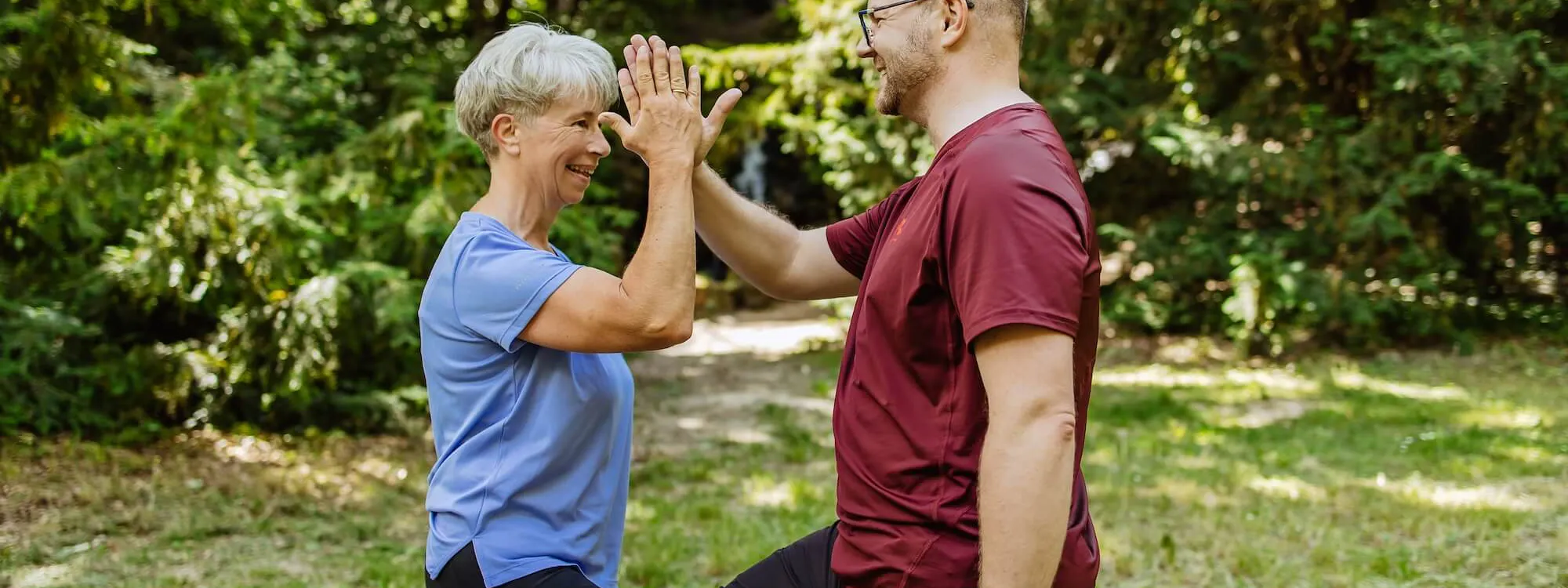 Körpertherapie in der Psychosomatik
