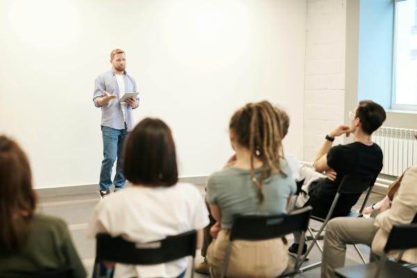 Depression im Lehrerberuf