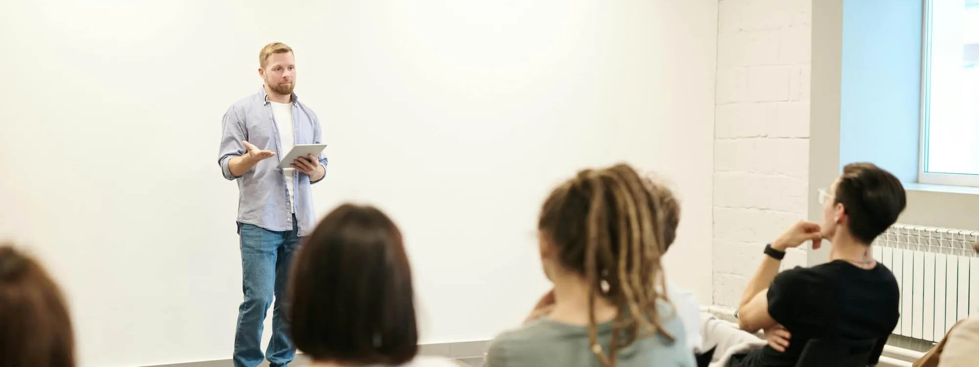 Depression im Lehrerberuf