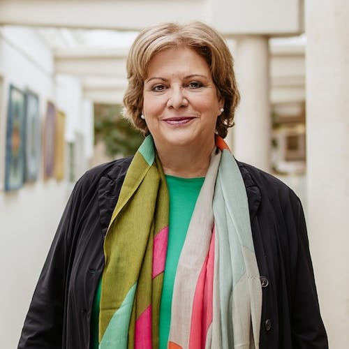 Carmen von Nasse Carmen von Nasse