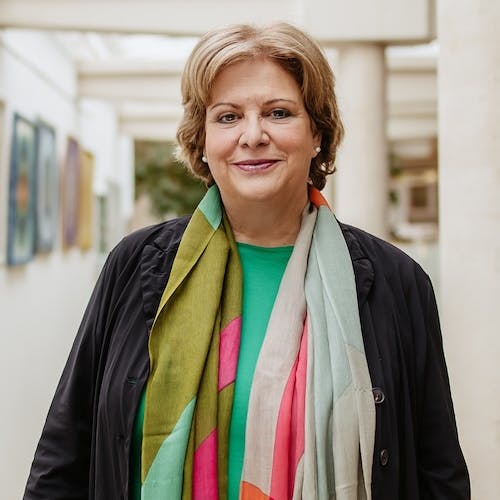 Carmen von Nasse Carmen von Nasse