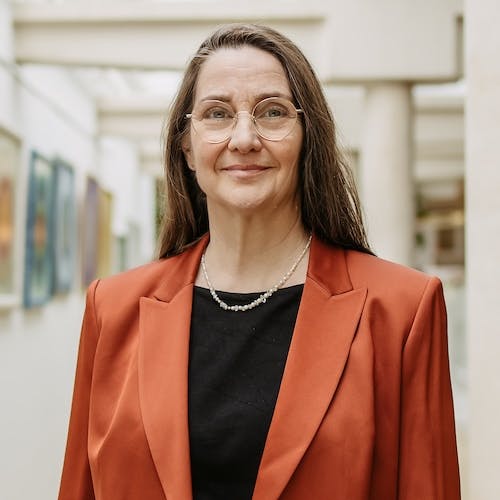 Birgit John Birgit John