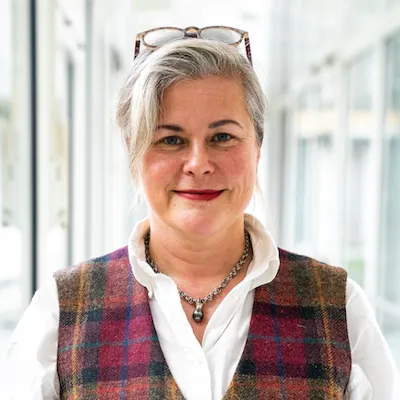 Susanne Wolf Susanne Wolf