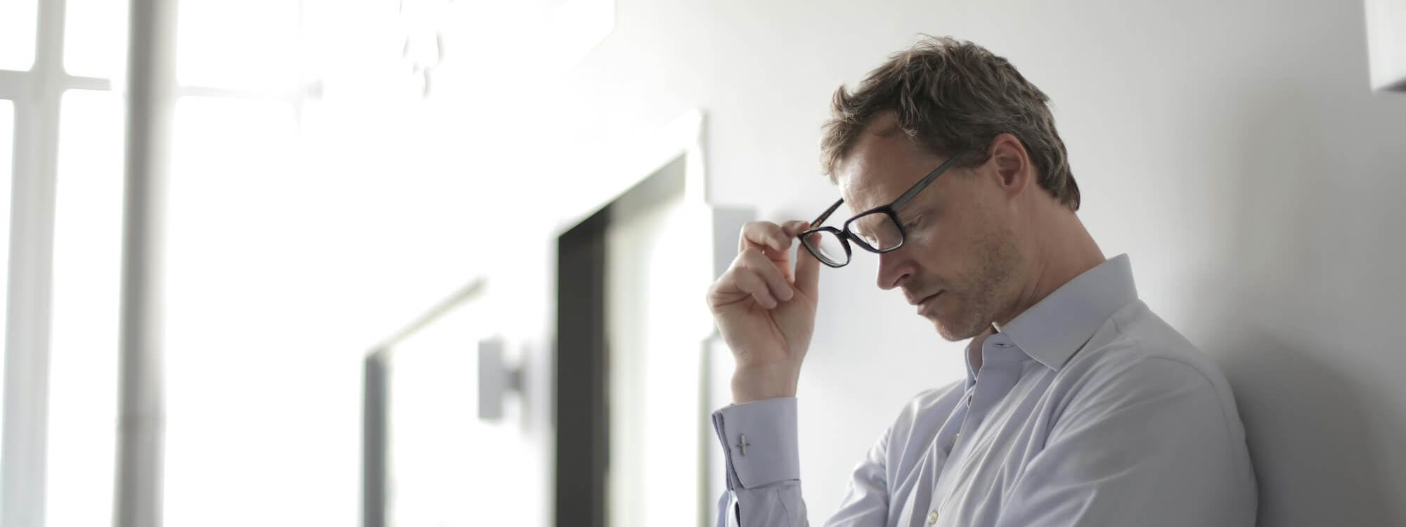 Diagnose Angststörung