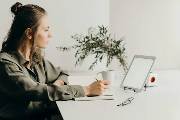 Arbeitssucht erkennen