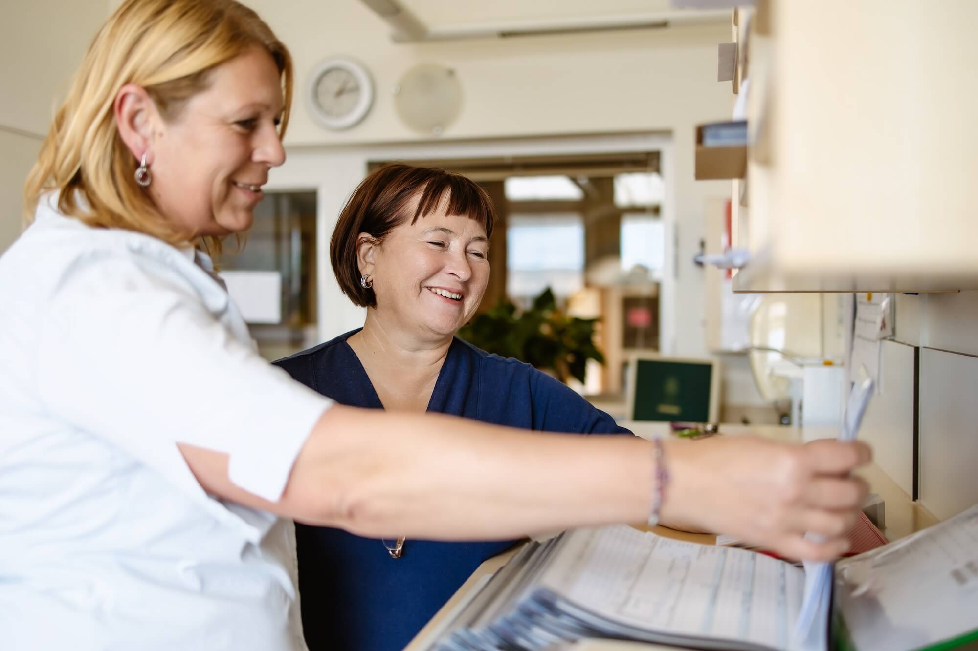 Medizinisches Personal