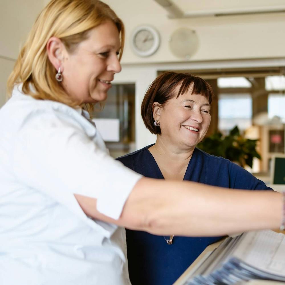 Medizinisches Personal