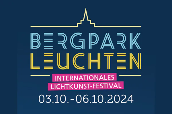 Bergparkleuchten