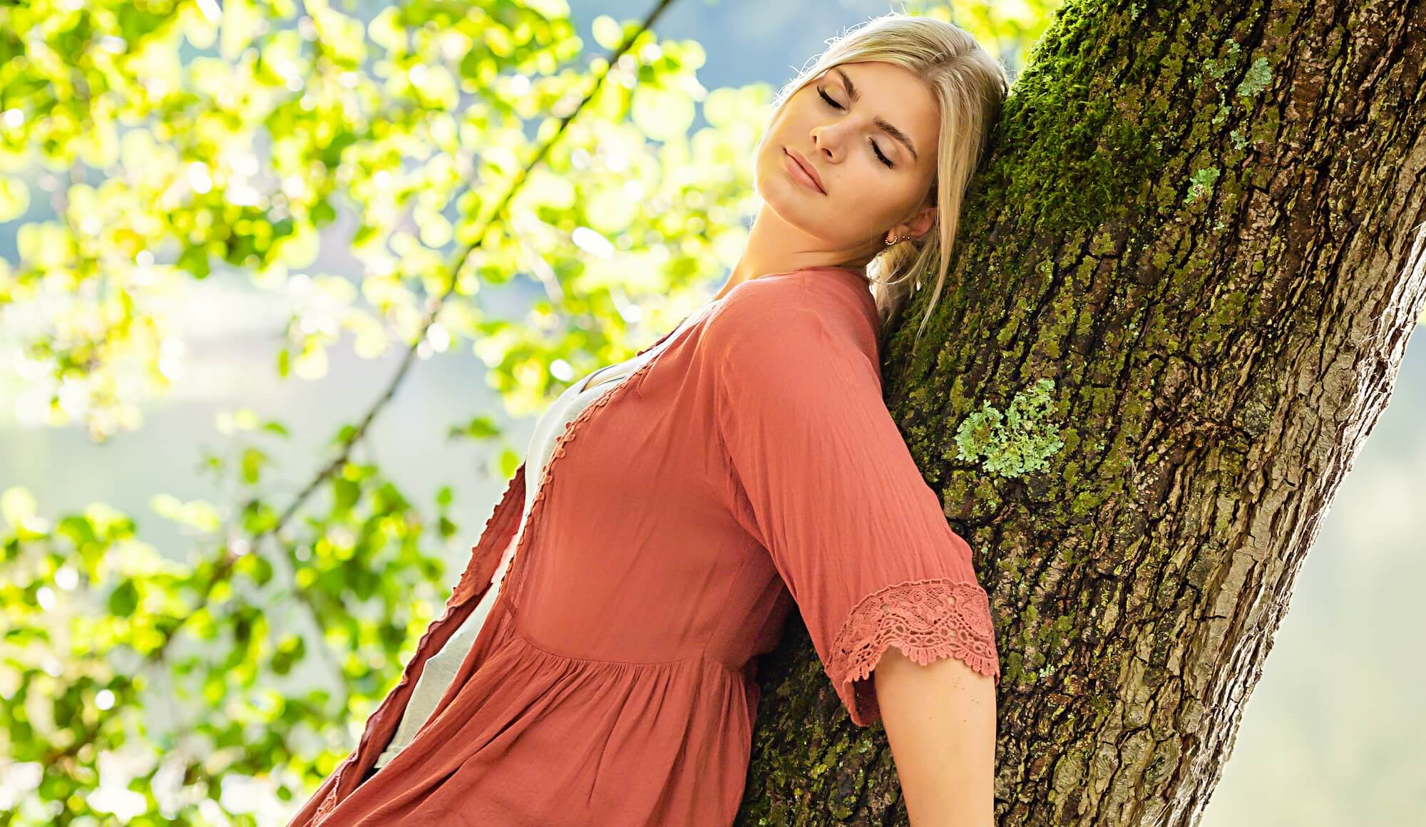 Herbst Shopping in der Habichtswald-Klinik