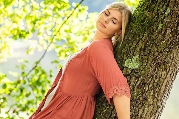 Herbst Shopping in der Habichtswald-Klinik